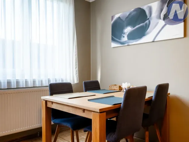 Prodej bytu 2+1, Vimperk, Pod Homolkou, 51 m2