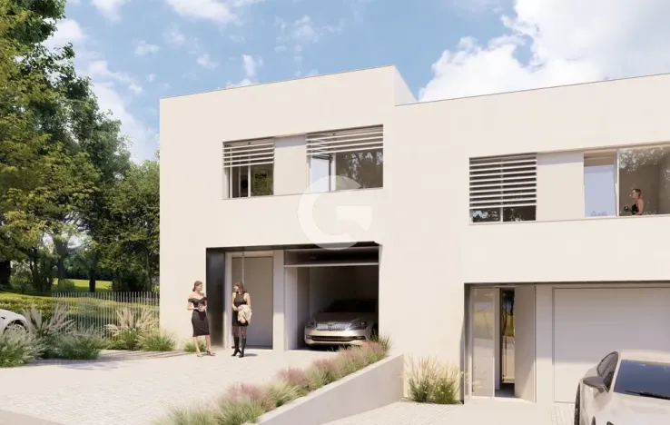 Prodej rodinného domu, Zlín - Prštné, Sýkory I, 140 m2