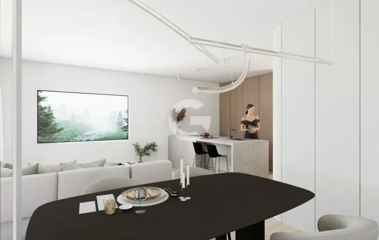 Prodej rodinného domu, Zlín - Prštné, Sýkory I, 140 m2