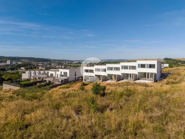 Prodej rodinného domu, Zlín - Prštné, Sýkory I, 140 m2