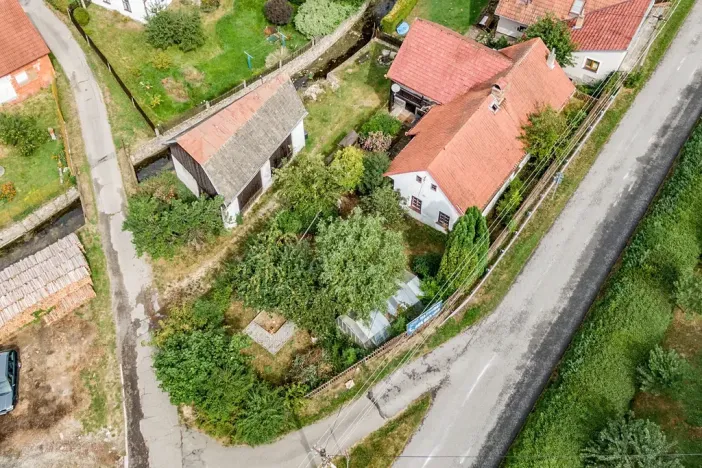 Prodej chalupy, Strmilov, 125 m2