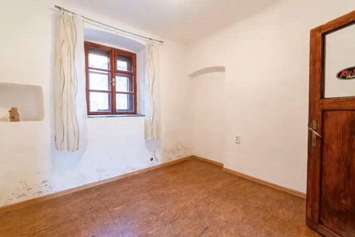 Prodej chalupy, Strmilov, 125 m2