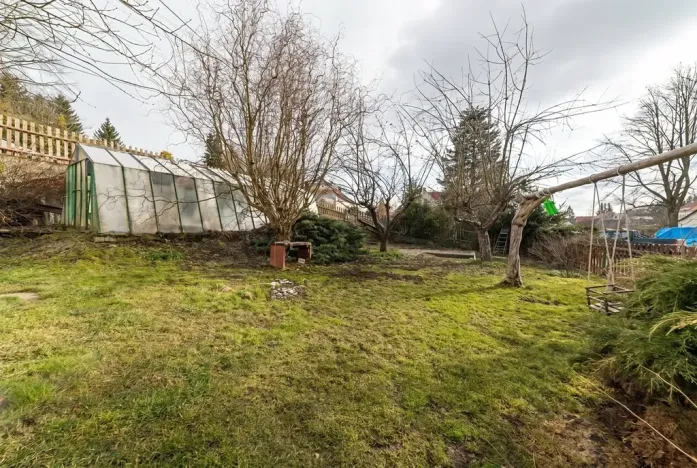 Prodej chalupy, Strmilov, 125 m2