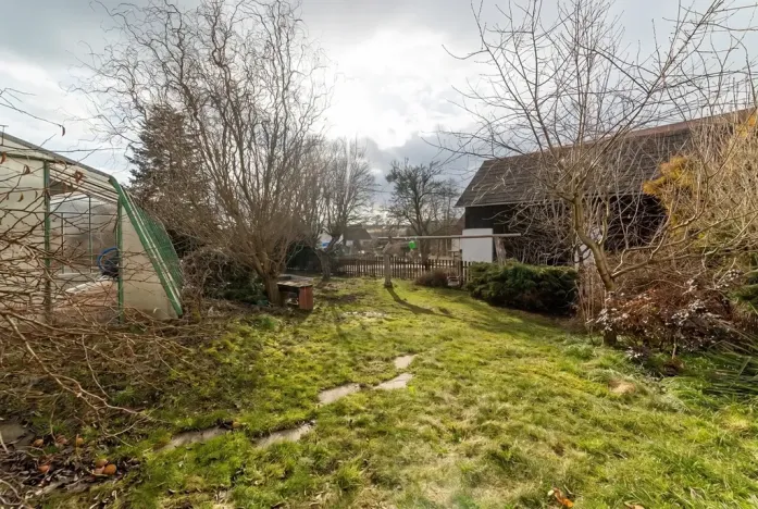 Prodej chalupy, Strmilov, 125 m2