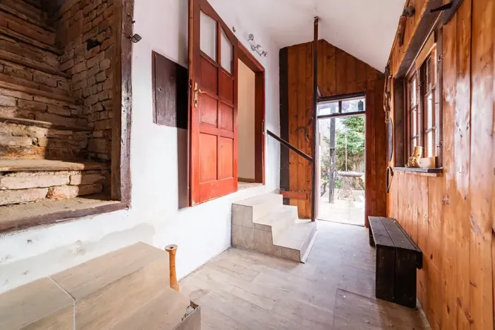 Prodej rodinného domu, Strmilov, 125 m2