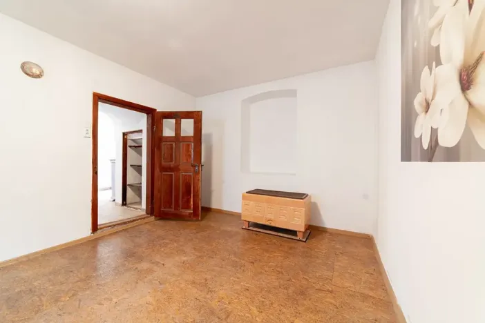 Prodej rodinného domu, Strmilov, 125 m2