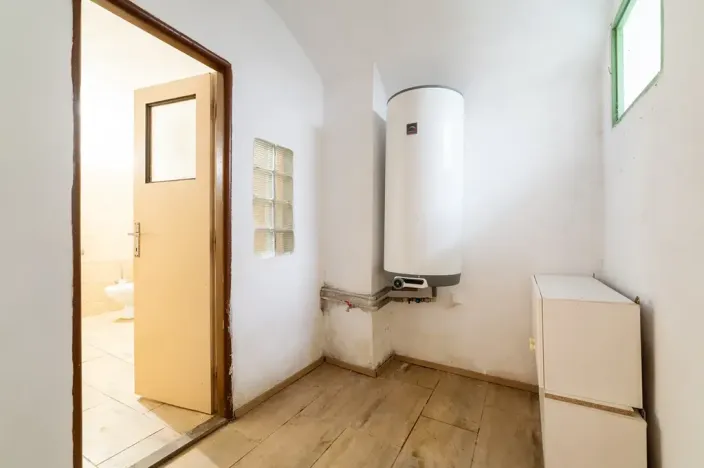 Prodej rodinného domu, Strmilov, 125 m2