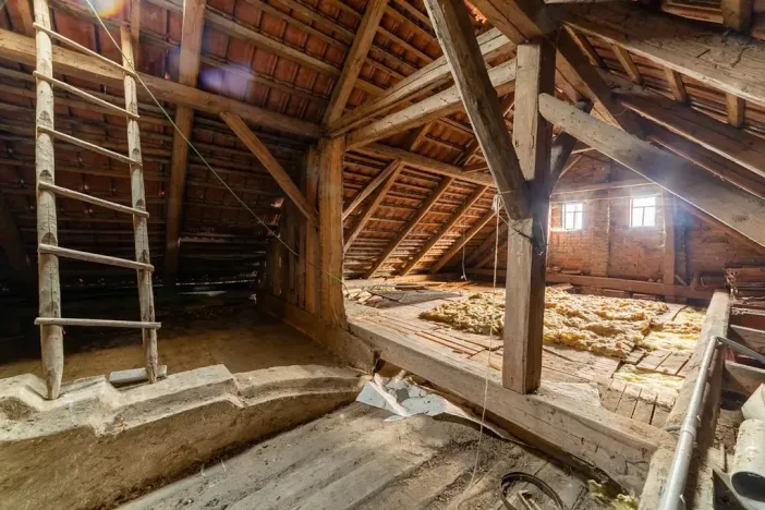 Prodej rodinného domu, Strmilov, 125 m2