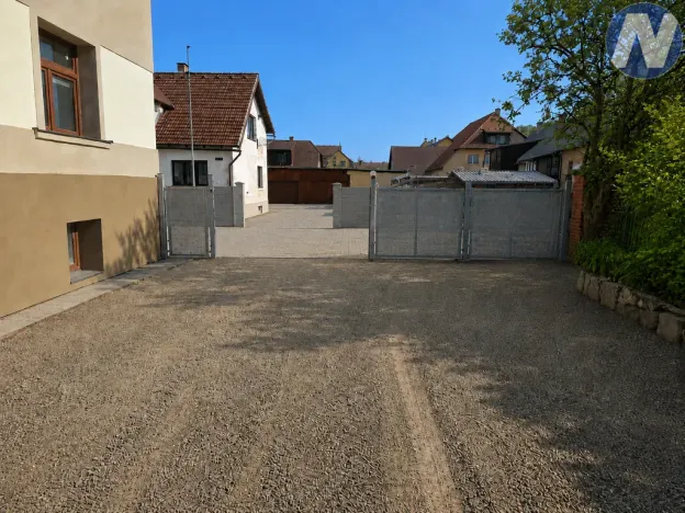 Pronájem bytu 2+kk, Volary, U Nádraží, 60 m2