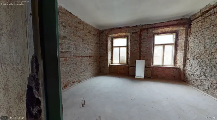 Prodej ubytování, Vítkov, Pivovarská, 2300 m2