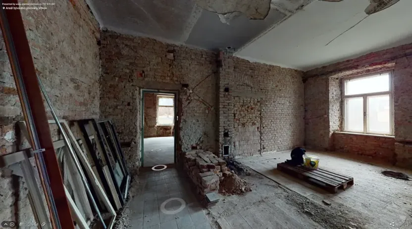 Prodej ubytování, Vítkov, Pivovarská, 2300 m2