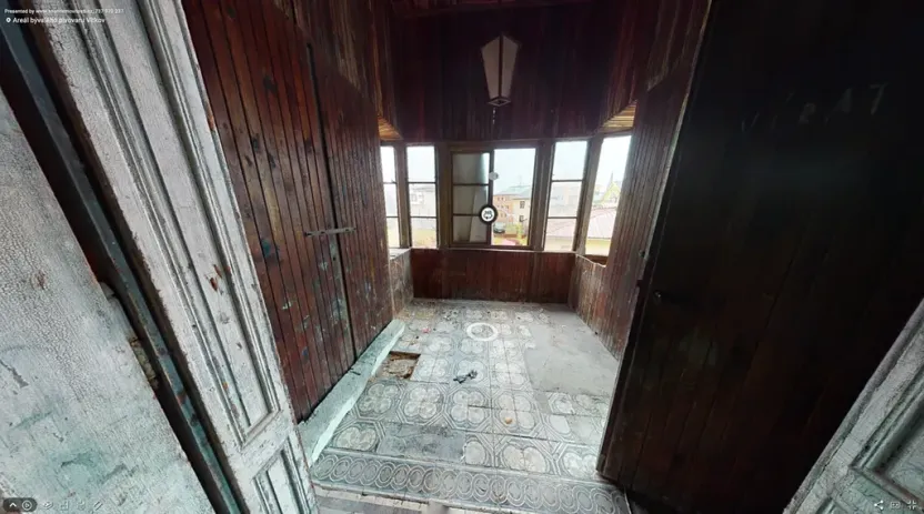 Prodej ubytování, Vítkov, Pivovarská, 2300 m2