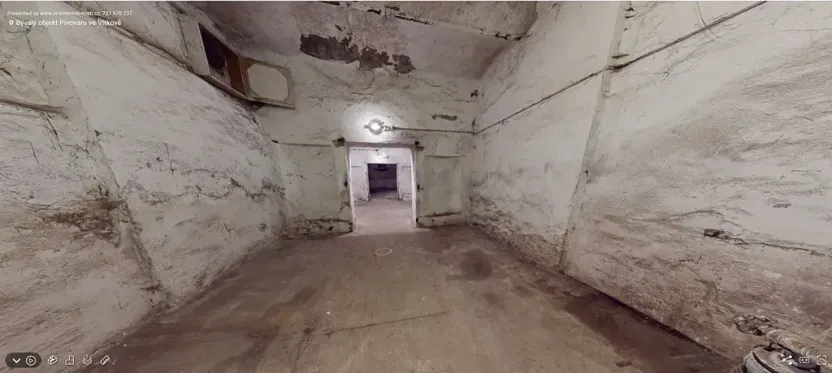 Prodej ubytování, Vítkov, Pivovarská, 2300 m2