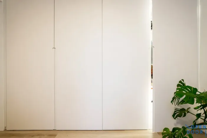 Prodej bytu 3+kk, Praha - Smíchov, U dvou srpů, 103 m2