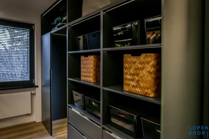 Prodej bytu 3+kk, Praha - Smíchov, U dvou srpů, 103 m2