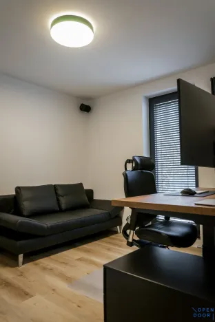 Prodej bytu 3+kk, Praha - Smíchov, U dvou srpů, 103 m2