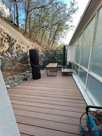 Prodej bytu 3+kk, Praha - Smíchov, U dvou srpů, 103 m2