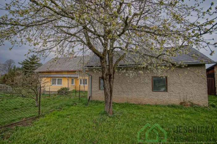 Prodej rodinného domu, Stará Červená Voda, 140 m2