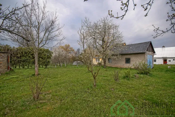 Prodej rodinného domu, Stará Červená Voda, 140 m2