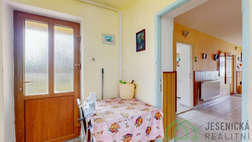 Prodej rodinného domu, Stará Červená Voda, 140 m2