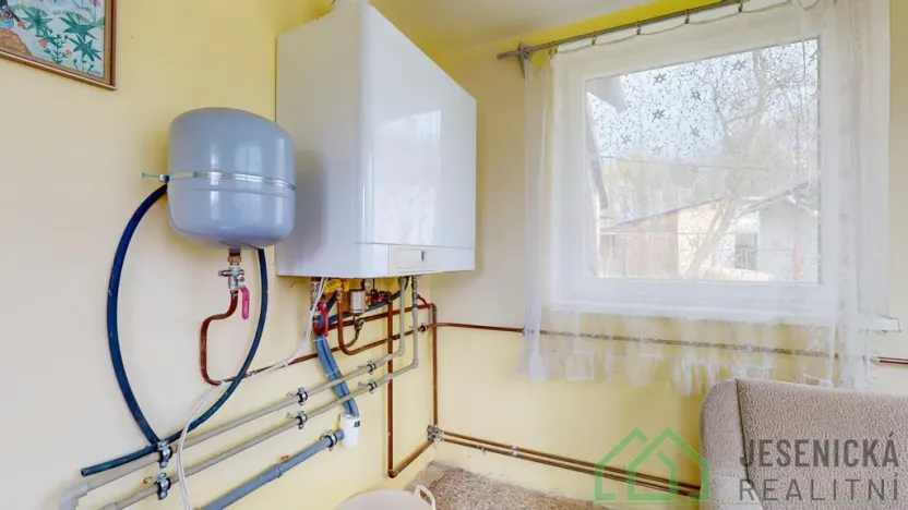 Prodej rodinného domu, Stará Červená Voda, 140 m2