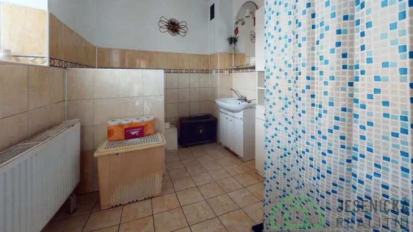 Prodej rodinného domu, Stará Červená Voda, 140 m2