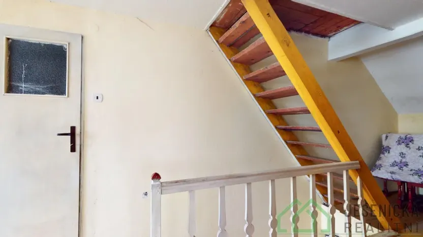 Prodej rodinného domu, Stará Červená Voda, 140 m2