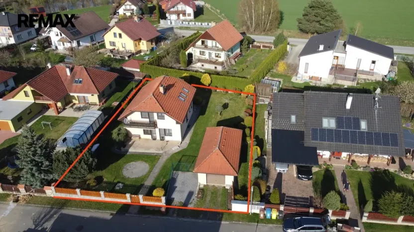 Prodej rodinného domu, Kojčice, 124 m2