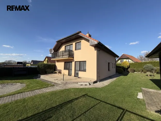 Prodej rodinného domu, Kojčice, 124 m2