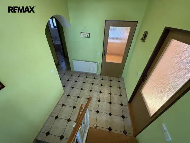 Prodej rodinného domu, Kojčice, 124 m2