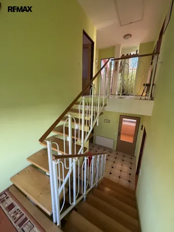 Prodej rodinného domu, Kojčice, 124 m2