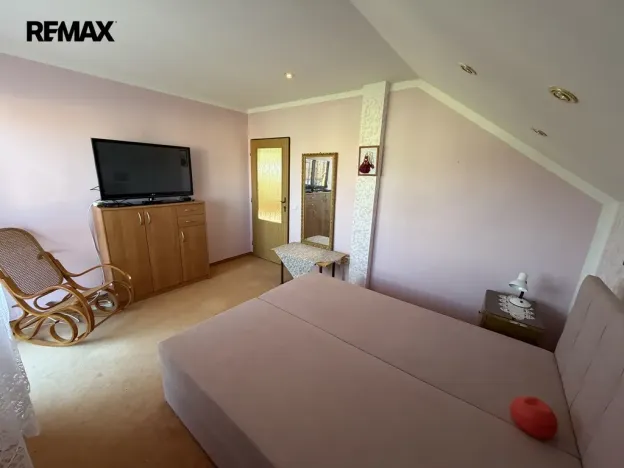 Prodej rodinného domu, Kojčice, 124 m2