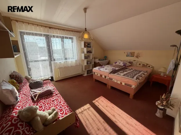 Prodej rodinného domu, Kojčice, 124 m2