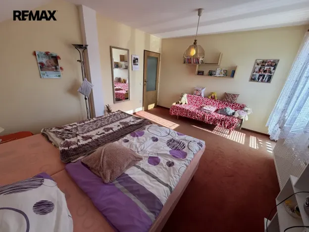 Prodej rodinného domu, Kojčice, 124 m2