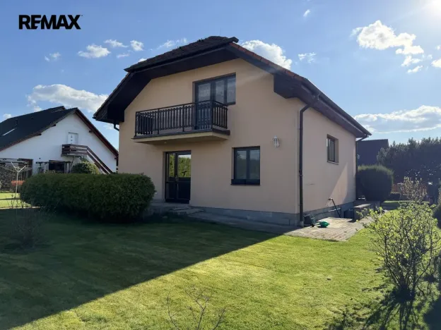 Prodej rodinného domu, Kojčice, 124 m2