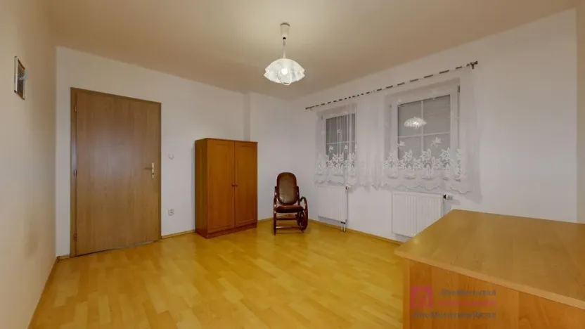 Prodej ubytování, Břeclav - Poštorná, Julia Fučíka, 275 m2