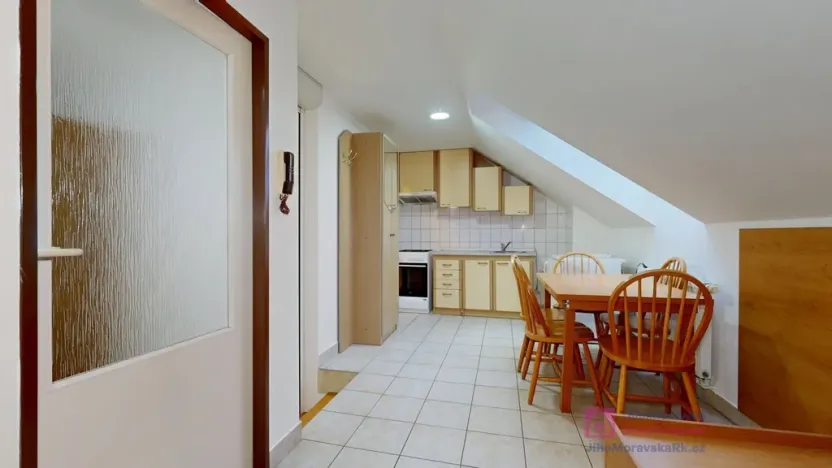 Prodej ubytování, Břeclav - Poštorná, Julia Fučíka, 275 m2