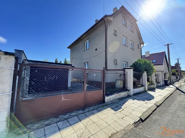 Pronájem garáže, Kladno, Braunova, 16 m2