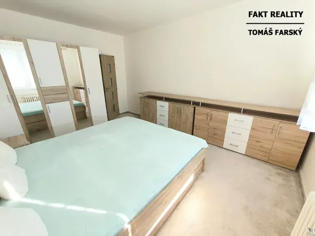 Pronájem bytu 2+1, Ústí nad Labem, Pincova, 65 m2