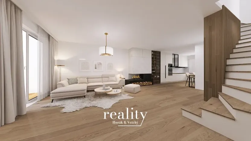 Prodej rodinného domu, Moravské Budějovice, Lažínská, 134 m2