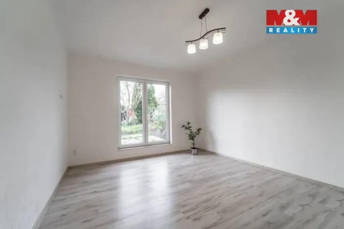 Prodej rodinného domu, Oskořínek, Slepá, 78 m2