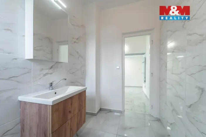 Prodej rodinného domu, Oskořínek, Slepá, 78 m2