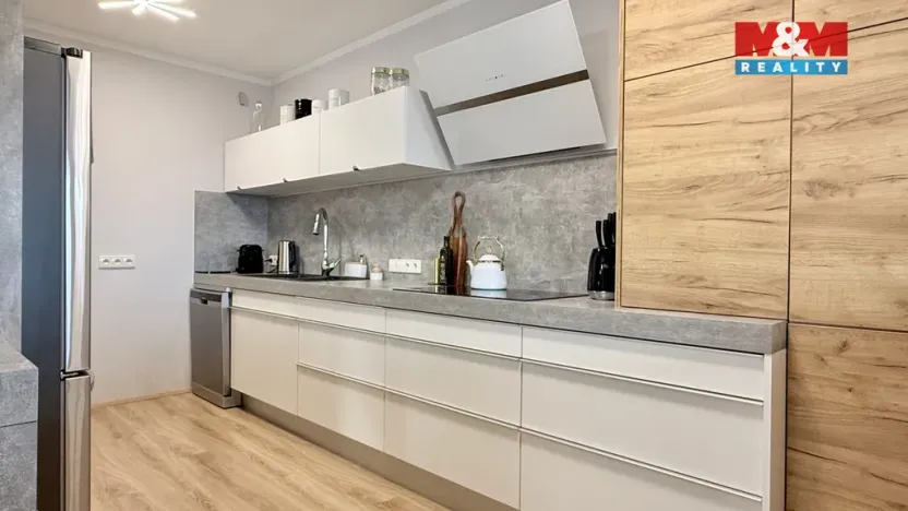 Prodej rodinného domu, Dyje, 224 m2