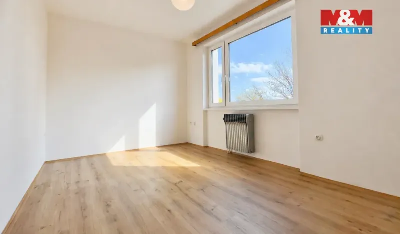 Pronájem bytu 3+1, Poděbrady - Poděbrady III, Na Hrázi, 73 m2