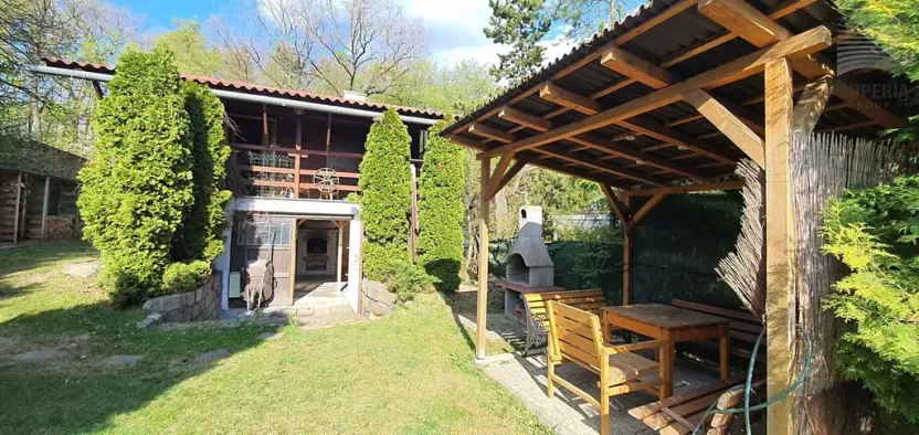 Prodej chaty, Ochoz u Brna, 98 m2