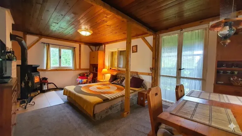 Prodej chaty, Ochoz u Brna, 98 m2