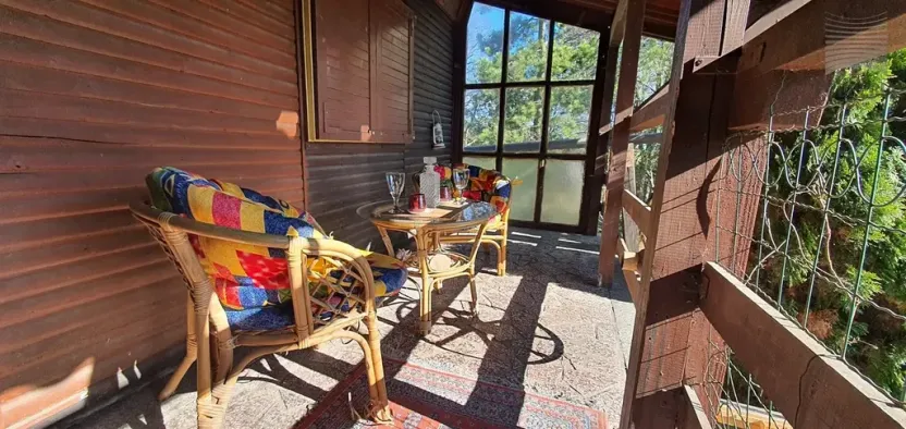 Prodej chaty, Ochoz u Brna, 98 m2