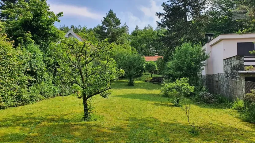 Prodej chaty, Ochoz u Brna, 98 m2