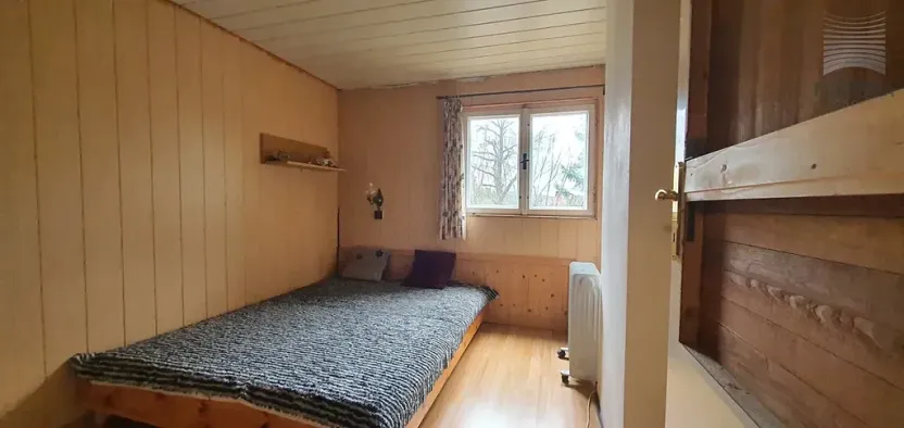 Prodej chaty, Ochoz u Brna, 98 m2