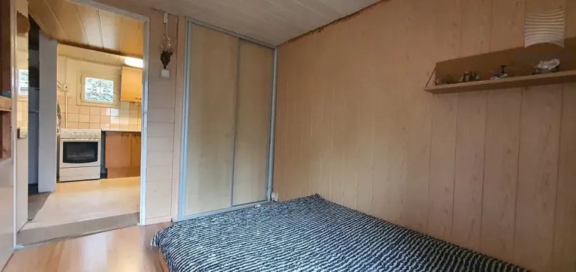 Prodej chaty, Ochoz u Brna, 98 m2